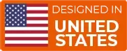Hairless Whisper: Designed in United States