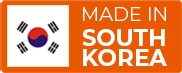 Hairless Whisper: Made in South Korea